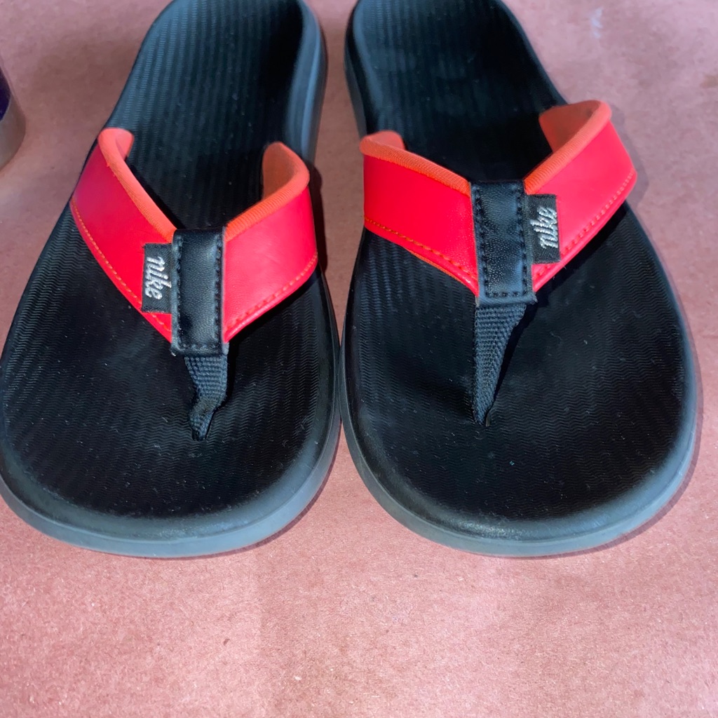 Ike Sandals